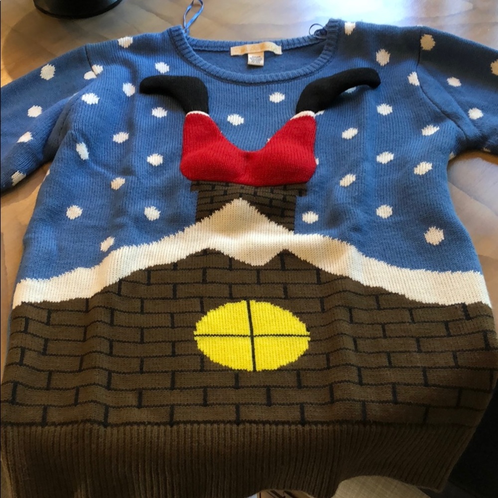 Christmas Sweater